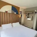 Hotel Ibis Styles Saint-quentin