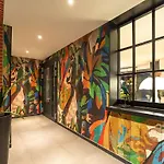 Hotel Ibis Styles Saint-quentin