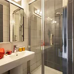 Ibis Styles Saint-quentin *