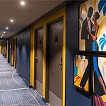 Ibis Styles Saint-quentin *