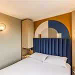 Hotel Ibis Styles Saint-quentin *