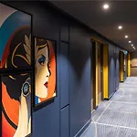 Ibis Styles Saint-quentin Saint-Quentin (Aisne)