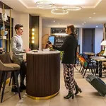 Hotel Ibis Styles Saint-quentin *