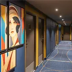 Ibis Styles Saint-quentin *