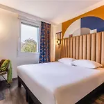 Hotel Ibis Styles Saint-quentin *