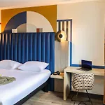 Ibis Styles Saint-quentin