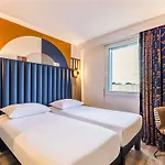 Hotel Ibis Styles Saint-quentin Saint-Quentin (Aisne)