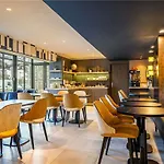 Ibis Styles Saint-quentin * Saint-Quentin (Aisne)