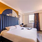 Hotel Ibis Styles Saint-quentin Saint-Quentin (Aisne)