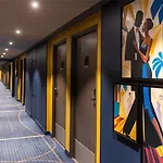 Ibis Styles Saint-quentin *