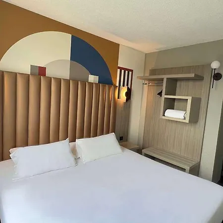 Hotel Ibis Styles Saint-quentin