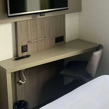 Ibis Styles Saint-quentin Saint-Quentin (Aisne)