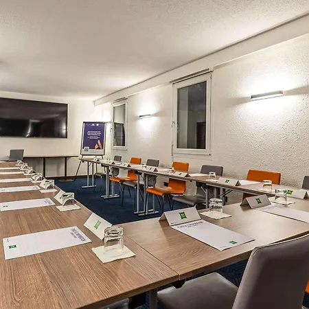 Ibis Styles Saint-quentin