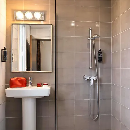 Ibis Styles Saint-quentin Saint-Quentin (Aisne)