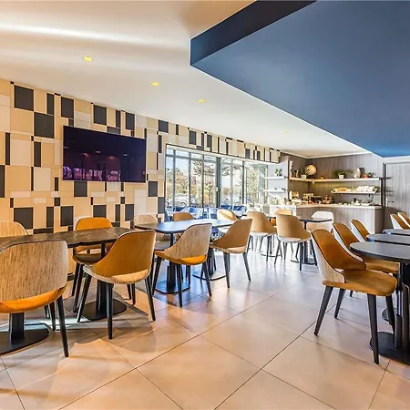 Ibis Styles Saint-quentin Hotel Saint-Quentin (Aisne)