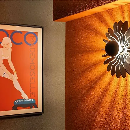 Ibis Styles Saint-quentin