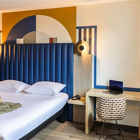 Ibis Styles Saint-quentin