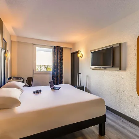 Ibis Styles Saint-quentin Hotel Saint-Quentin (Aisne)