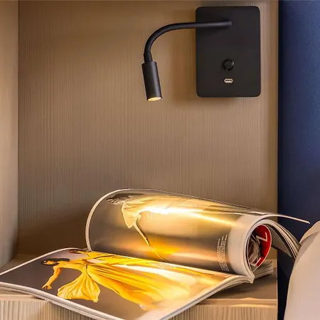 Ibis Styles Saint-quentin Hotel
