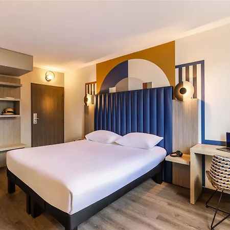 Ibis Styles Saint-quentin Hotel Saint-Quentin (Aisne)