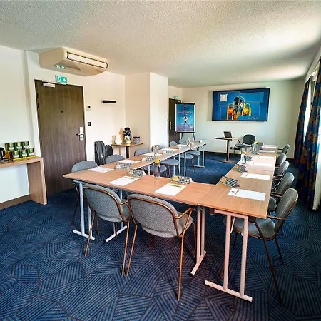 Ibis Styles Saint-quentin