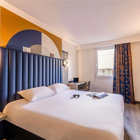 Ibis Styles Saint-quentin Hotel *