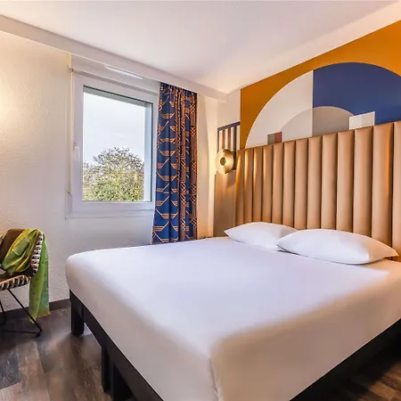 Ibis Styles Saint-quentin Saint-Quentin (Aisne)