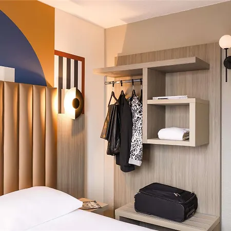Ibis Styles Saint-quentin