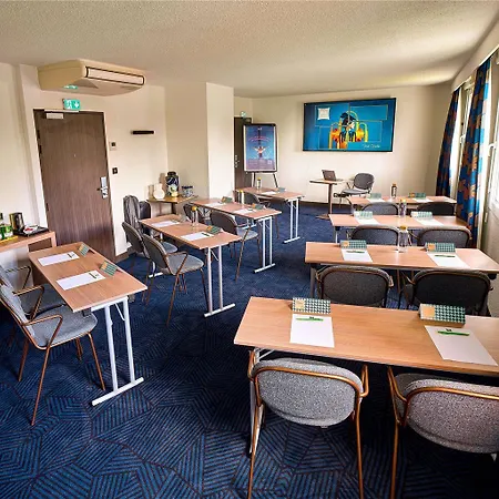 Ibis Styles Saint-quentin Hotel Saint-Quentin (Aisne)