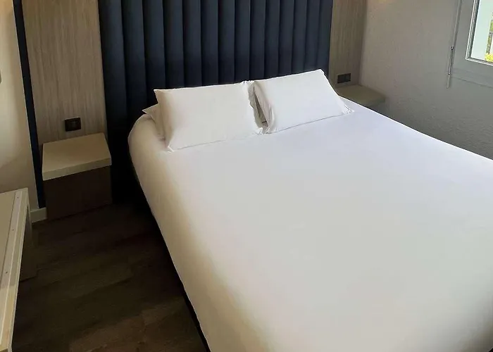 Ibis Styles Saint-quentin Hotel Saint-Quentin (Aisne)