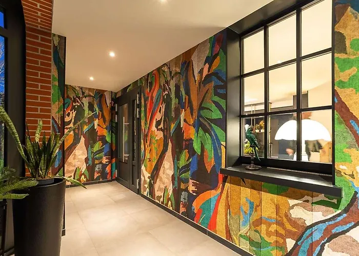 Hotel Ibis Styles Saint-quentin