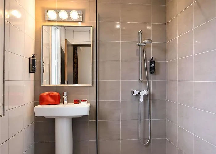 Ibis Styles Saint-quentin Saint-Quentin (Aisne)