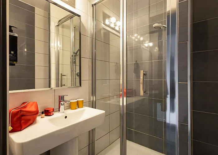 Ibis Styles Saint-quentin *