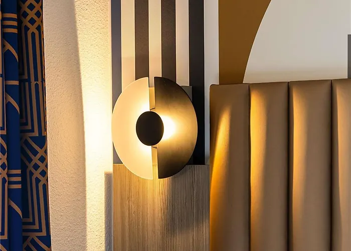 Ibis Styles Saint-quentin 酒店