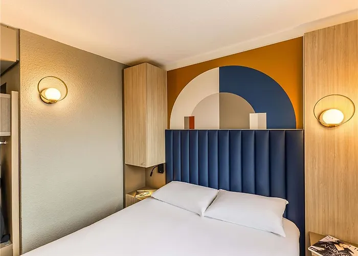 Hotel Ibis Styles Saint-quentin *