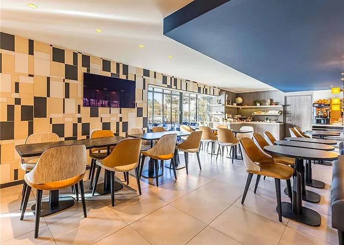 Ibis Styles Saint-quentin Hotel Saint-Quentin (Aisne)