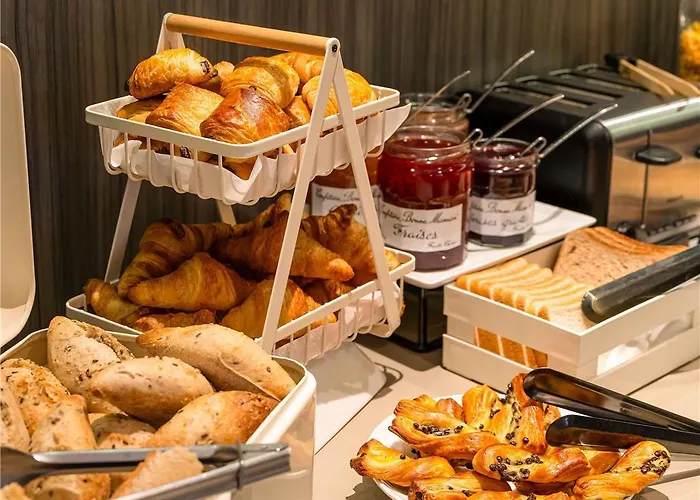 Hotel Ibis Styles Saint-quentin *