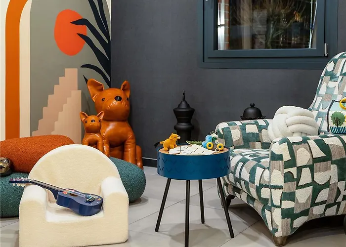 Ibis Styles Saint-quentin